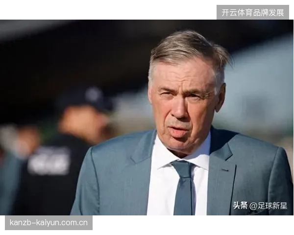 巴西足协确认内马尔伤情恢复良好，但主帅安切洛蒂承认其出战小组赛首战摩洛哥仍存变数